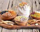 Legumes & Pulses