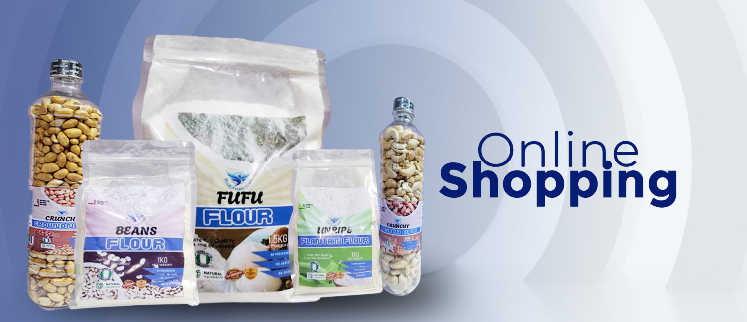 Blue Avian Global Ventures Ltd promo