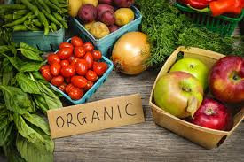 Organic & Specialty Products
