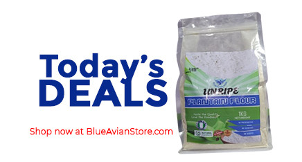 Blue Avian Global Ventures Ltd promo